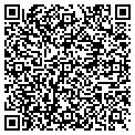 QR code with H&R Block contacts