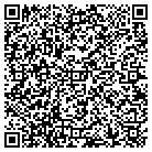 QR code with Christian-Gavlik Funeral Home contacts