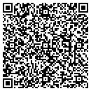 QR code with Hibbard Bit Service contacts