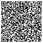 QR code with Redlands Fencing Center contacts