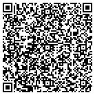 QR code with McMurphy Consulting Inc contacts