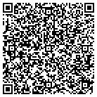 QR code with Mary K Chapmn Center Cmntv Dis contacts