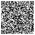 QR code with Wish contacts