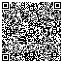 QR code with I E S Raglin contacts