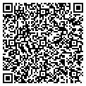 QR code with Bennigans contacts