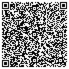 QR code with C B Richard Ellis/Oklahoma contacts