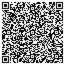 QR code with Thrifty Inc contacts