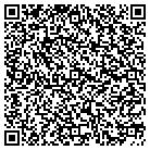 QR code with C L V Statewide Security contacts