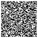 QR code with Hollow Tree contacts