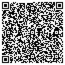 QR code with Rose Operating Co Inc contacts