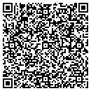 QR code with Z-Bird Vending contacts