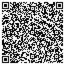 QR code with Harsha & Assoc contacts