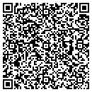 QR code with Ibrow Studio contacts