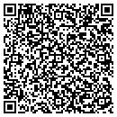 QR code with D & B Tree Service contacts
