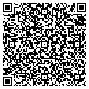 QR code with C & H Bit Co contacts