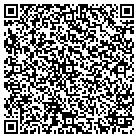 QR code with Mc Alester Anesthesia contacts