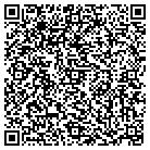QR code with Justus Ministries Inc contacts