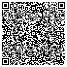 QR code with Mustang Public Library contacts