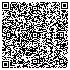 QR code with H & R Block Tax Service contacts