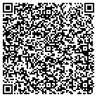 QR code with Hudgins Co Pipe Testing contacts