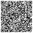 QR code with R & K Construction Inc contacts