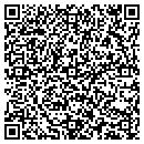 QR code with Town of Fairmont contacts