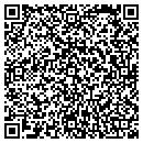 QR code with L & H Management Co contacts