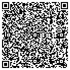 QR code with Hillcrest Sleep Center contacts