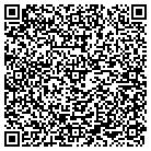 QR code with National Shrine-Infant Jesus contacts