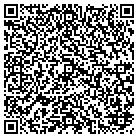 QR code with Orcutt's Commercial Painting contacts