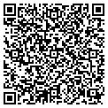 QR code with Espcor contacts