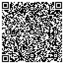 QR code with Glk Janitorial contacts