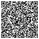 QR code with Anautics Inc contacts