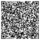 QR code with K C's Flea Mart contacts