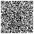 QR code with Therapy & Fitness Inc contacts