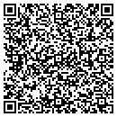 QR code with JM Service contacts