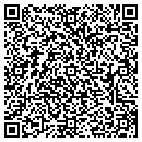 QR code with Alvin Stone contacts