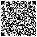 QR code with Yesterdays Diner contacts