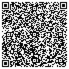 QR code with L & M Convenience Store contacts