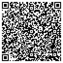 QR code with Clarence Burton contacts