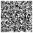 QR code with Halt At X Stables contacts