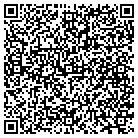 QR code with O'Connor & Baxter Co contacts