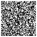 QR code with Ugly Ant contacts