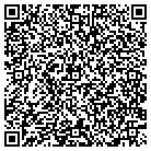 QR code with T H Rogers Lumber Co contacts
