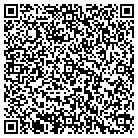 QR code with Anderson Paint & Hardware Inc contacts