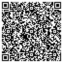 QR code with Rons Archery contacts
