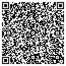 QR code with Red Rock Resort contacts