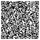 QR code with Coweta Custom Cycle Inc contacts