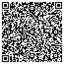 QR code with Ronald Heffel contacts