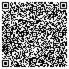 QR code with Ninnekah First Baptist Church contacts